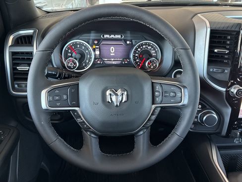 New 2026 RAM 1500 Lone Star image 18