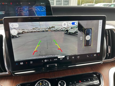 New 2025 Ford Expedition King Ranch image 21