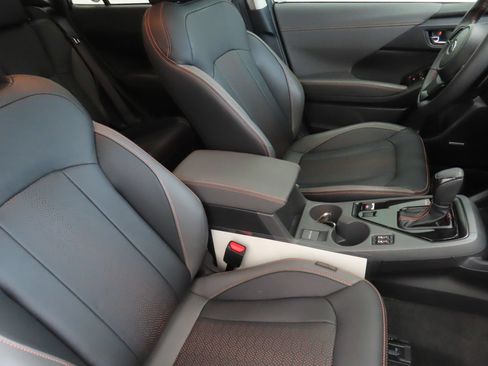 Used 2025 Subaru Crosstrek 2.5i Limited w/ Crosstrek Mirror Package AWD/4WD image 26