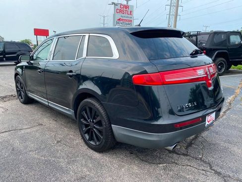 Used 2011 Lincoln MKT AWD w/ 201A Rapid Spec Order Code image 7