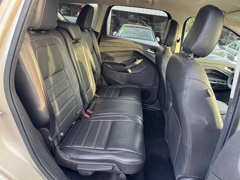 Used 2018 Ford Escape SEL image 21