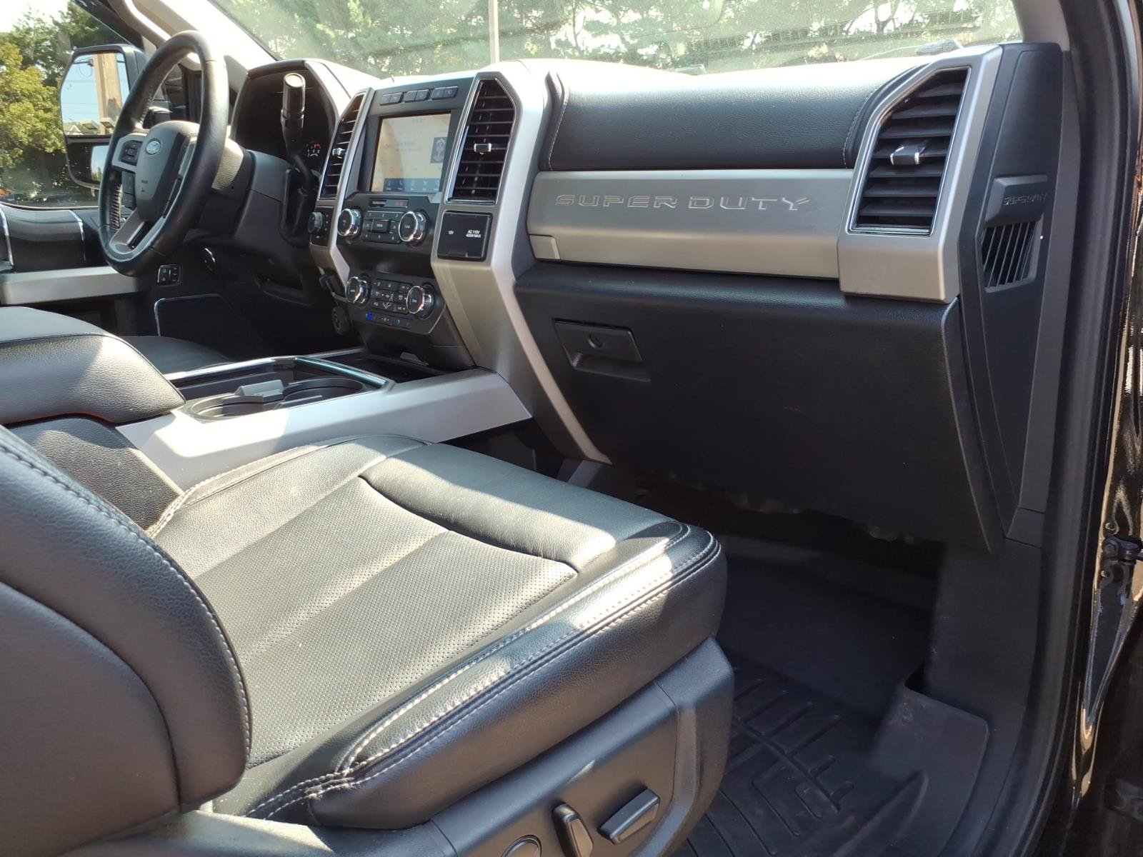 Certified 2021 Ford F350 Lariat AWD/4WD image 9