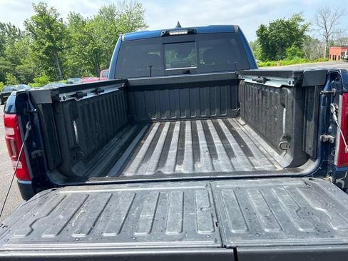 Used 2022 RAM 1500 Limited AWD/4WD image 31