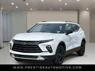 Used 2024 Chevrolet Blazer LT w/ Convenience Package FWD video 1