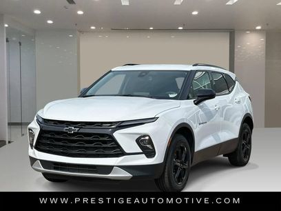 Used 2024 Chevrolet Blazer LT w/ Convenience Package