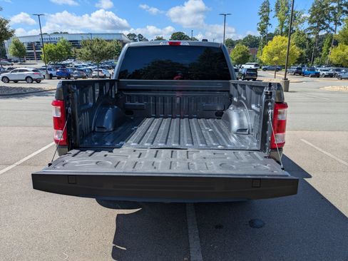 Certified 2023 Ford F150 XL w/ STX Appearance Package AWD/4WD image 34