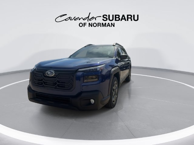 New 2026 Subaru Outback Premium AWD/4WD image 5