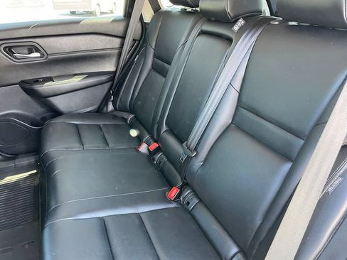 Certified 2024 Nissan Rogue SL w/ SL Premium Package AWD/4WD image 9