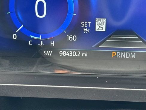 Used 2020 Ford Explorer ST w/ ST Street Pack AWD/4WD image 18