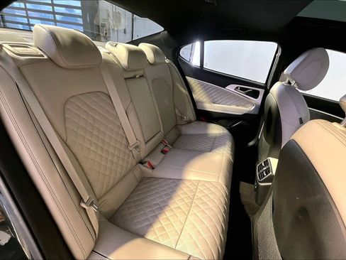 Used 2023 Genesis G70 3.3T w/ Sport Prestige Package image 19