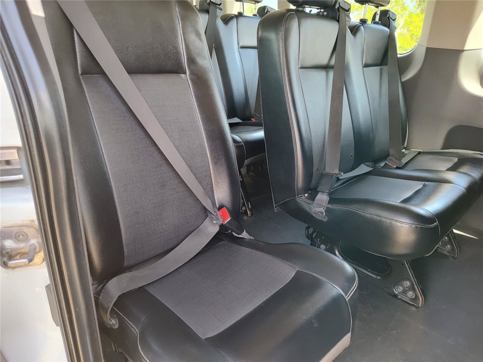 Used 2020 Ford Transit 350 XL RWD image 22