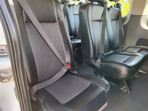 Used 2020 Ford Transit 350 XL RWD image 22