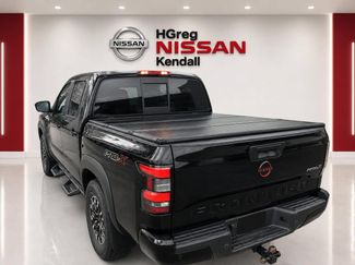 Used 2022 Nissan Frontier Pro-X RWD video 2