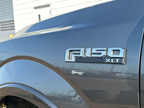 Used 2018 Ford F150 XLT w/ Equipment Group 302A Luxury image 35