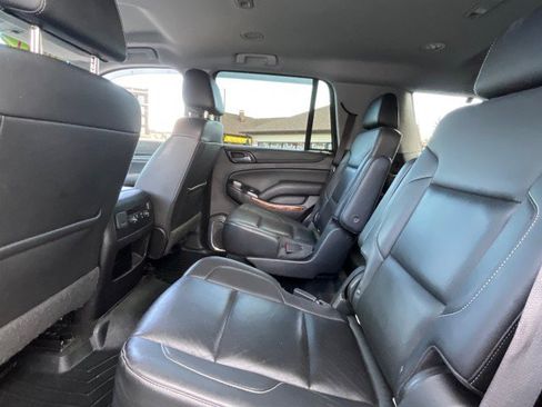 Used 2017 Chevrolet Tahoe Premier image 32