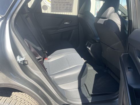 New 2026 Subaru Solterra Premium image 15