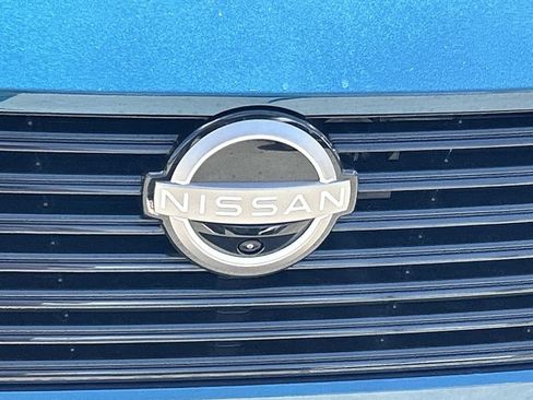 New 2026 Nissan Murano Platinum w/ Cargo Package AWD/4WD image 11