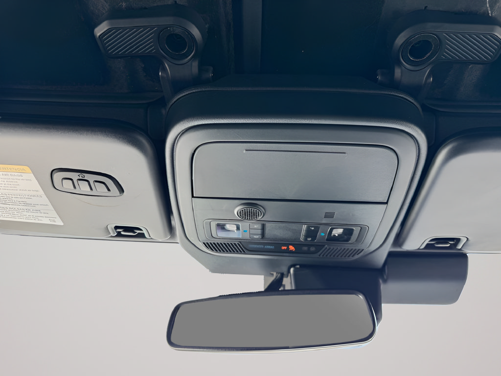 Used 2025 Ford Bronco Outer Banks AWD/4WD image 33