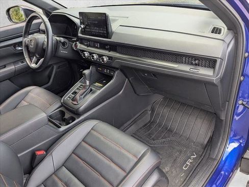 Certified 2025 Honda CR-V Sport-L image 20