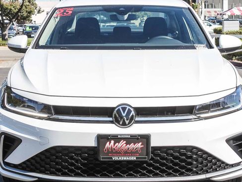 Used 2025 Volkswagen Jetta S image 2