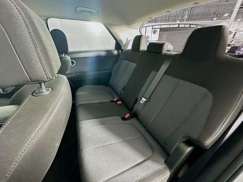 Used 2024 Hyundai Ioniq 5 SEL image 26