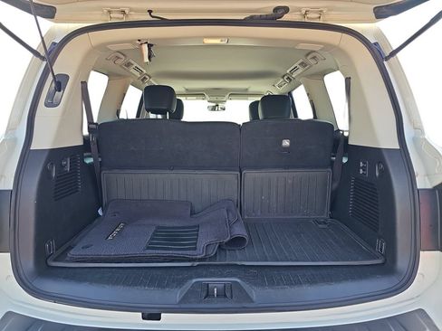 Used 2019 Nissan Armada SL w/ Premium Package RWD image 30
