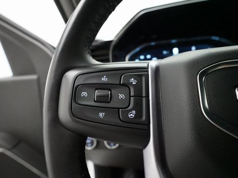 Used 2023 GMC Sierra 1500 Elevation image 16