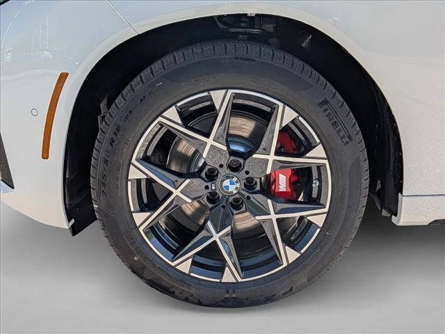 Used 2026 BMW X3 xDrive30i w/ Premium Package AWD/4WD image 10