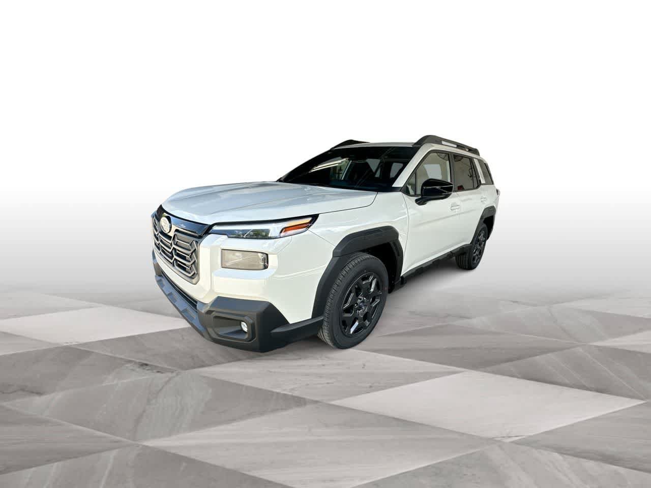 New 2026 Subaru Outback Premium AWD/4WD image 4
