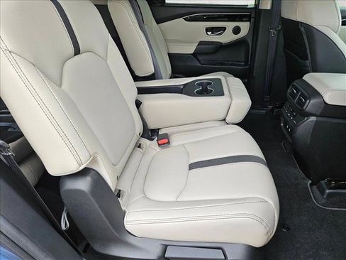 Used 2026 Honda Pilot EX-L image 19
