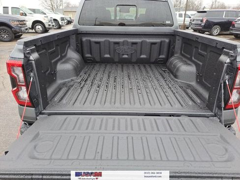 New 2025 Ford Ranger XLT w/ Equipment Group 301A High image 6