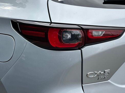 Used 2023 MAZDA CX-5 AWD 2.5 S w/ Preferred Package image 27