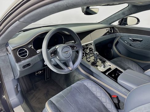Certified 2022 Bentley Continental GT Speed AWD/4WD image 11