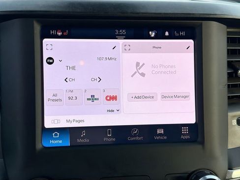 Used 2022 RAM 1500 Big Horn image 14