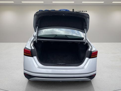 Used 2021 Nissan Altima 2.5 SV image 15