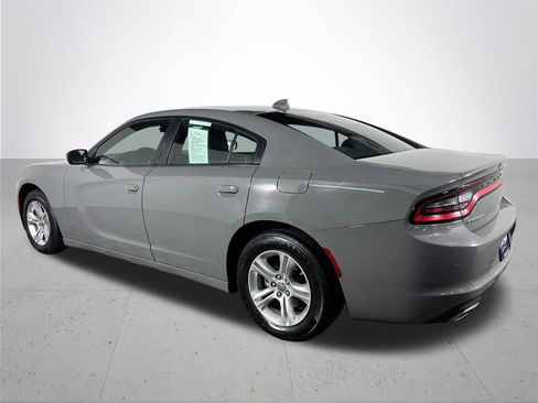 Used 2023 Dodge Charger SXT image 8