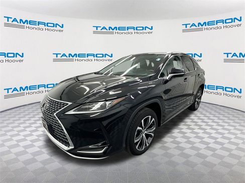 Used 2021 Lexus RX 350 FWD w/ Premium Package image 1