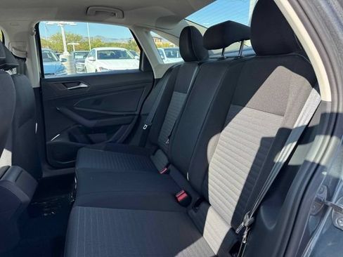 Used 2026 Volkswagen Jetta S FWD image 24