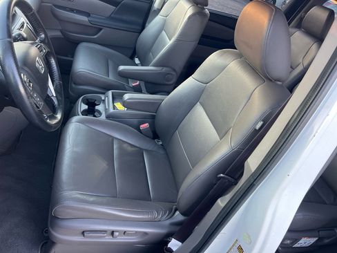 Used 2015 Honda Odyssey EX-L image 11