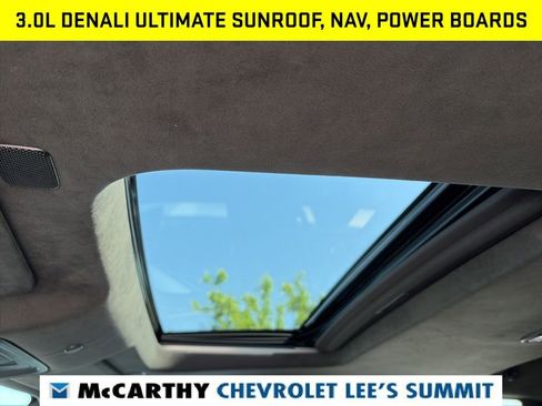 Certified 2022 GMC Sierra 1500 Denali Ultimate AWD/4WD image 6