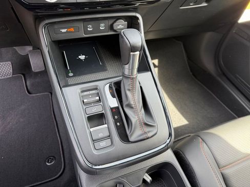 New 2026 Honda CR-V Sport Touring image 25