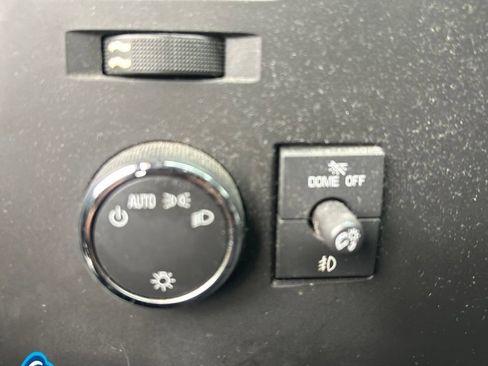 Used 2011 Chevrolet Silverado 1500 LT w/ All-Star Edition RWD image 25