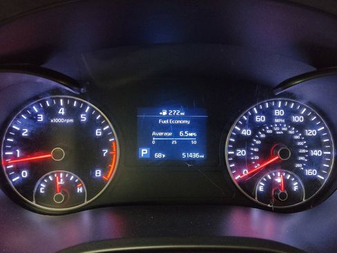 Used 2019 Kia Optima S w/ S Panoramic Sunroof Package image 23