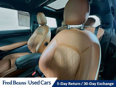 Used 2021 MINI Cooper S image 23