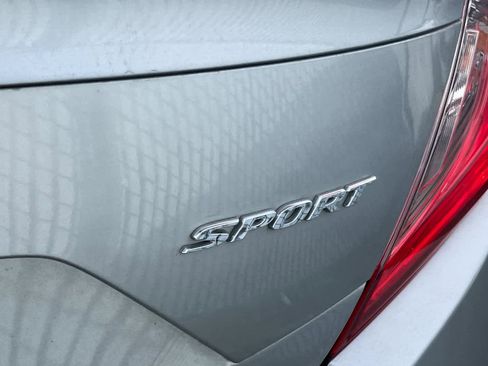 Used 2020 Honda Civic Sport image 7