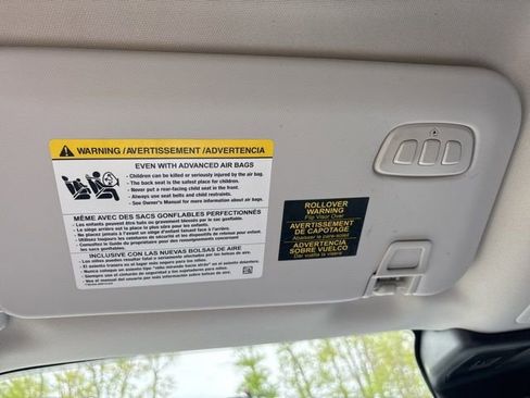 Used 2022 Ford Bronco Sport Big Bend w/ Convenience Package image 22