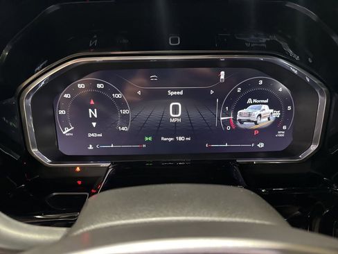 New 2026 GMC Sierra 1500 Elevation w/ Preferred Package image 23