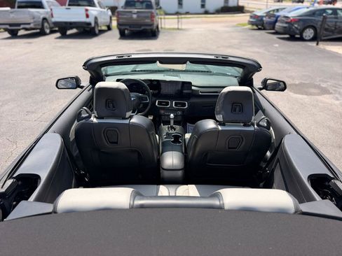 Used 2024 Ford Mustang Premium RWD image 18