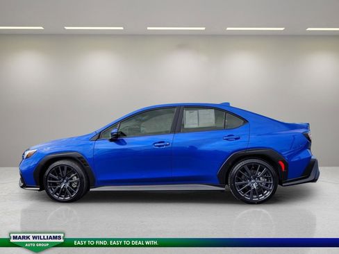 Used 2024 Subaru WRX Limited image 7