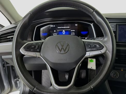 Used 2024 Volkswagen Jetta S FWD image 14